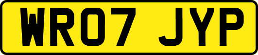 WR07JYP