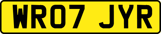 WR07JYR