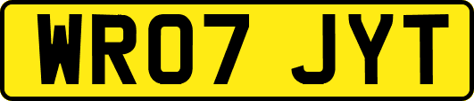 WR07JYT
