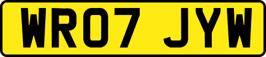WR07JYW