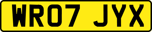 WR07JYX