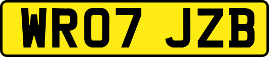 WR07JZB
