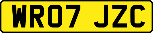 WR07JZC