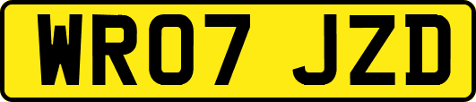 WR07JZD