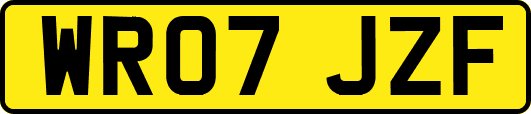 WR07JZF