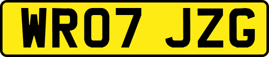 WR07JZG