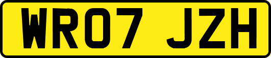 WR07JZH