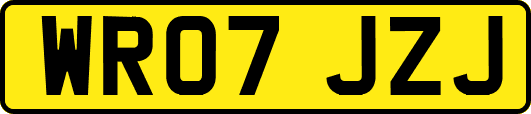 WR07JZJ