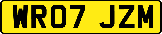 WR07JZM