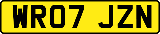 WR07JZN