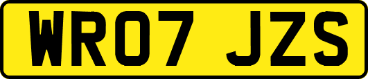 WR07JZS