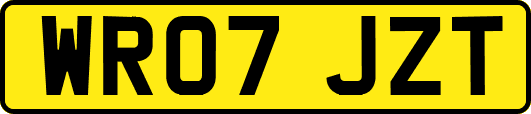 WR07JZT