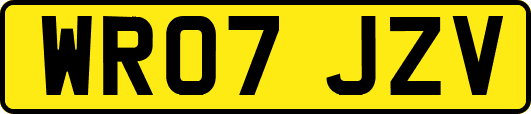 WR07JZV