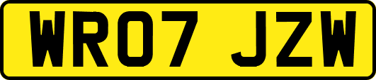 WR07JZW