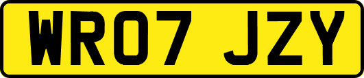 WR07JZY