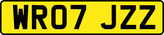 WR07JZZ