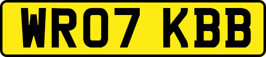 WR07KBB
