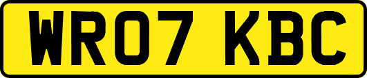 WR07KBC