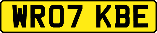 WR07KBE