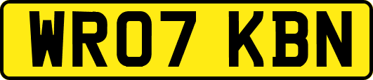 WR07KBN