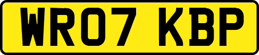 WR07KBP