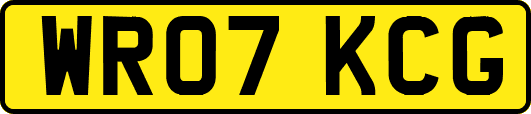 WR07KCG