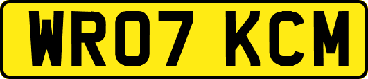 WR07KCM