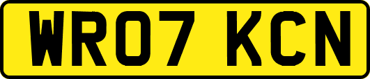 WR07KCN
