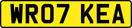 WR07KEA