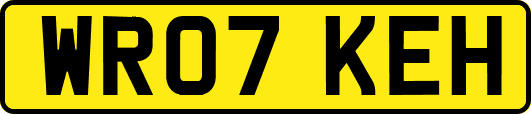 WR07KEH