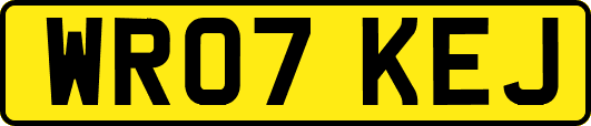 WR07KEJ