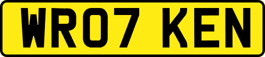 WR07KEN