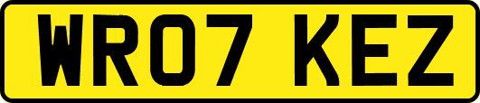 WR07KEZ