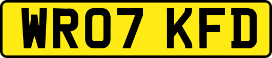 WR07KFD