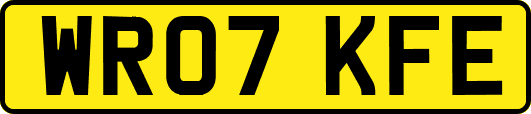 WR07KFE