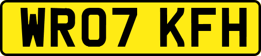 WR07KFH