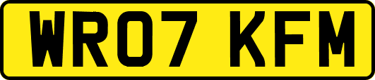 WR07KFM