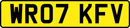 WR07KFV