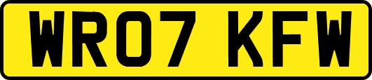 WR07KFW