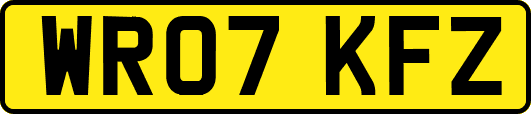 WR07KFZ