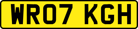 WR07KGH