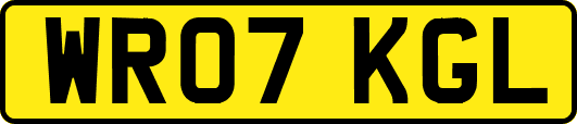 WR07KGL