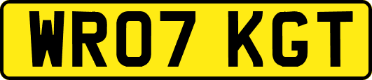 WR07KGT