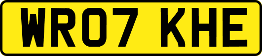 WR07KHE
