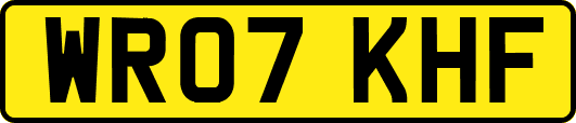 WR07KHF