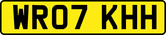 WR07KHH