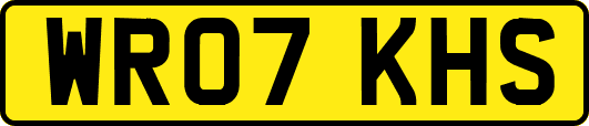 WR07KHS