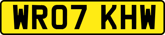 WR07KHW