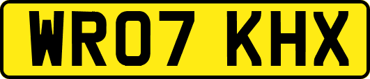 WR07KHX