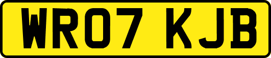 WR07KJB